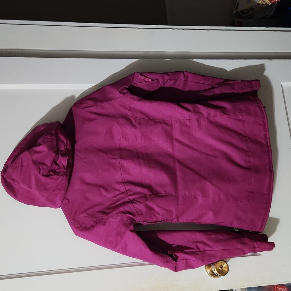 Burton ski jacket - Picture 2 of 6